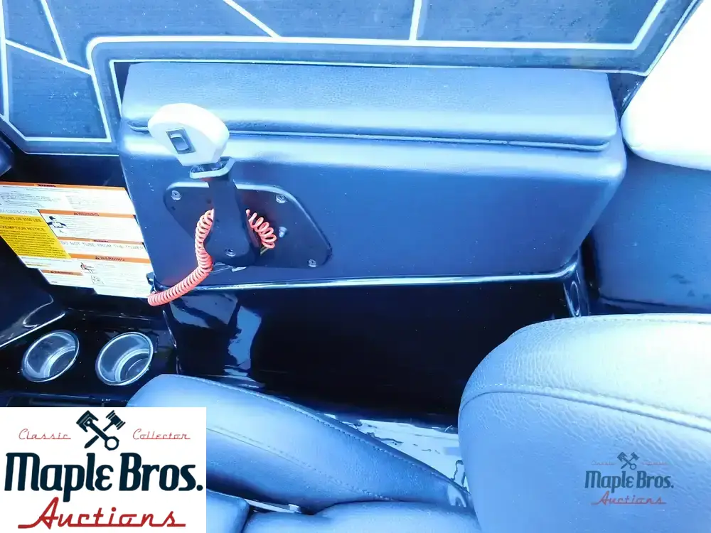 2022 ATX Surf Boats 22 Type S