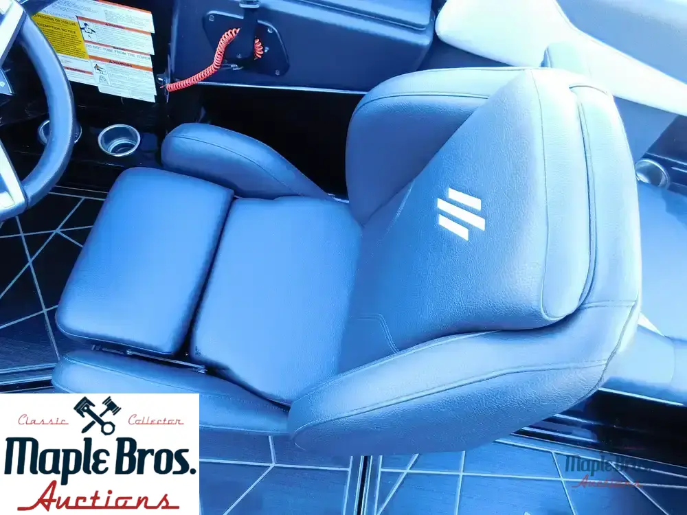 2022 ATX Surf Boats 22 Type S