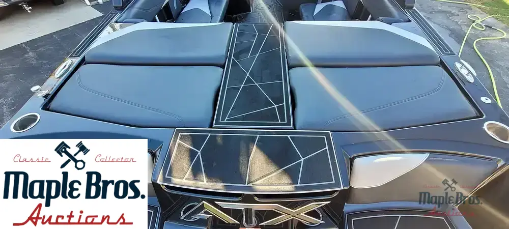 2022 ATX Surf Boats 22 Type S