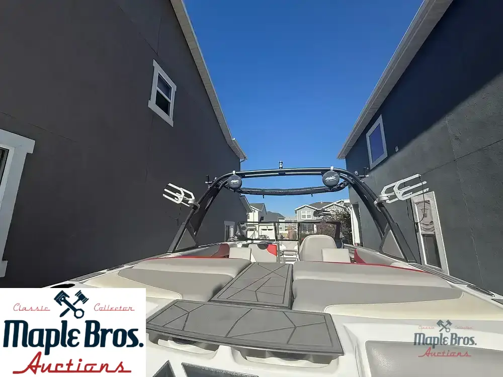 2020 ATX Surf Boats 22 Type S