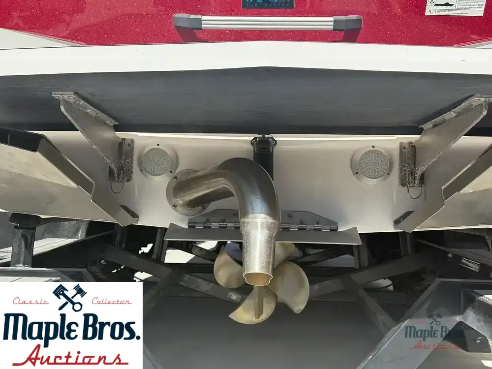 2020 ATX Surf Boats 22 Type S