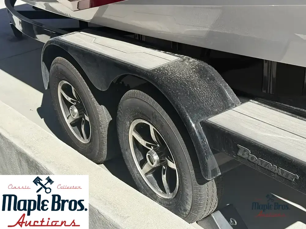 2020 ATX Surf Boats 22 Type S