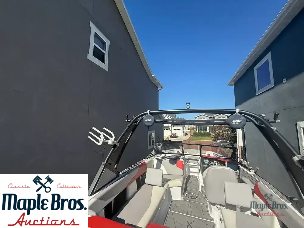 2020 ATX Surf Boats 22 Type S