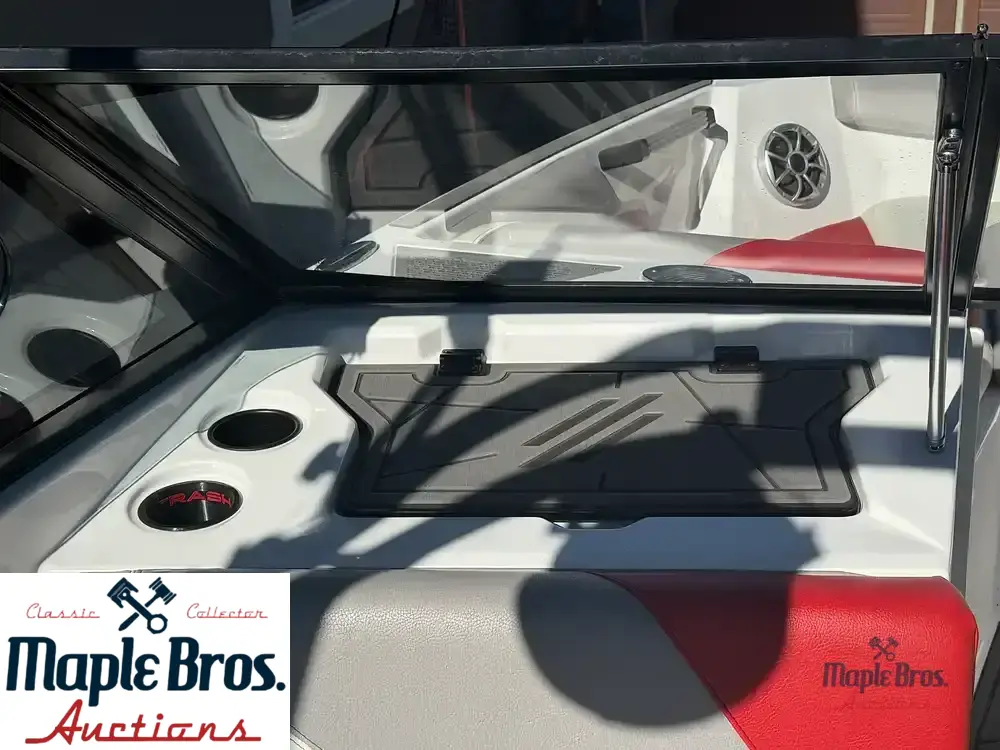 2020 ATX Surf Boats 22 Type S