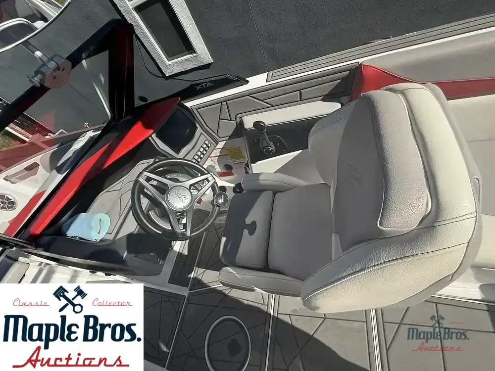 2020 ATX Surf Boats 22 Type S