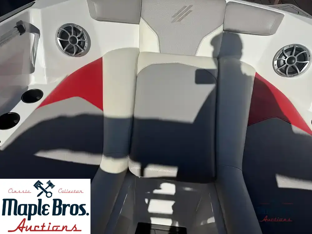 2020 ATX Surf Boats 22 Type S