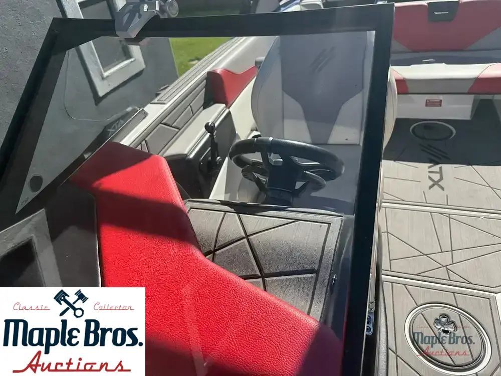 2020 ATX Surf Boats 22 Type S
