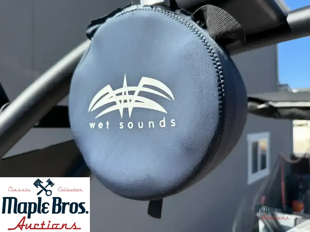 2020 ATX Surf Boats 22 Type S