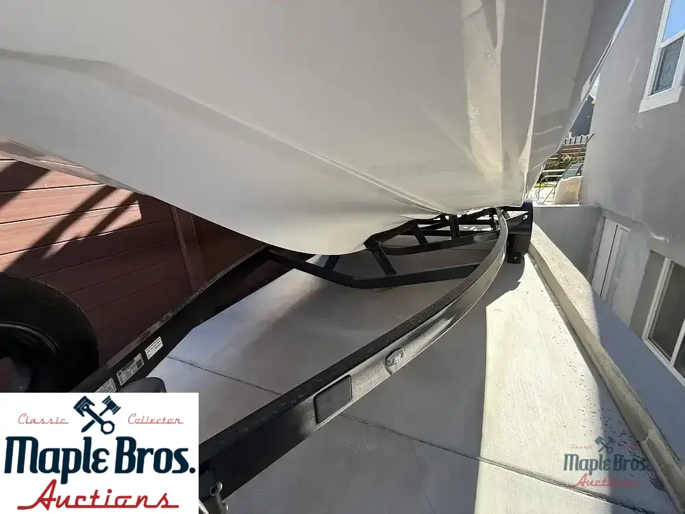 2020 ATX Surf Boats 22 Type S