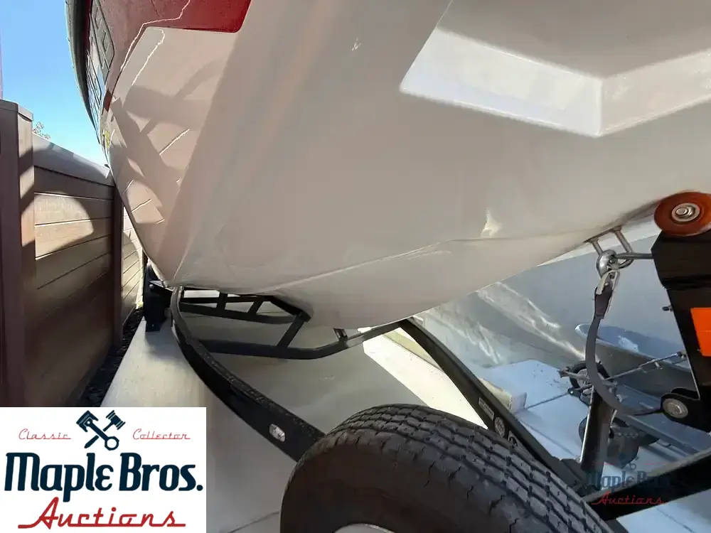 2020 ATX Surf Boats 22 Type S