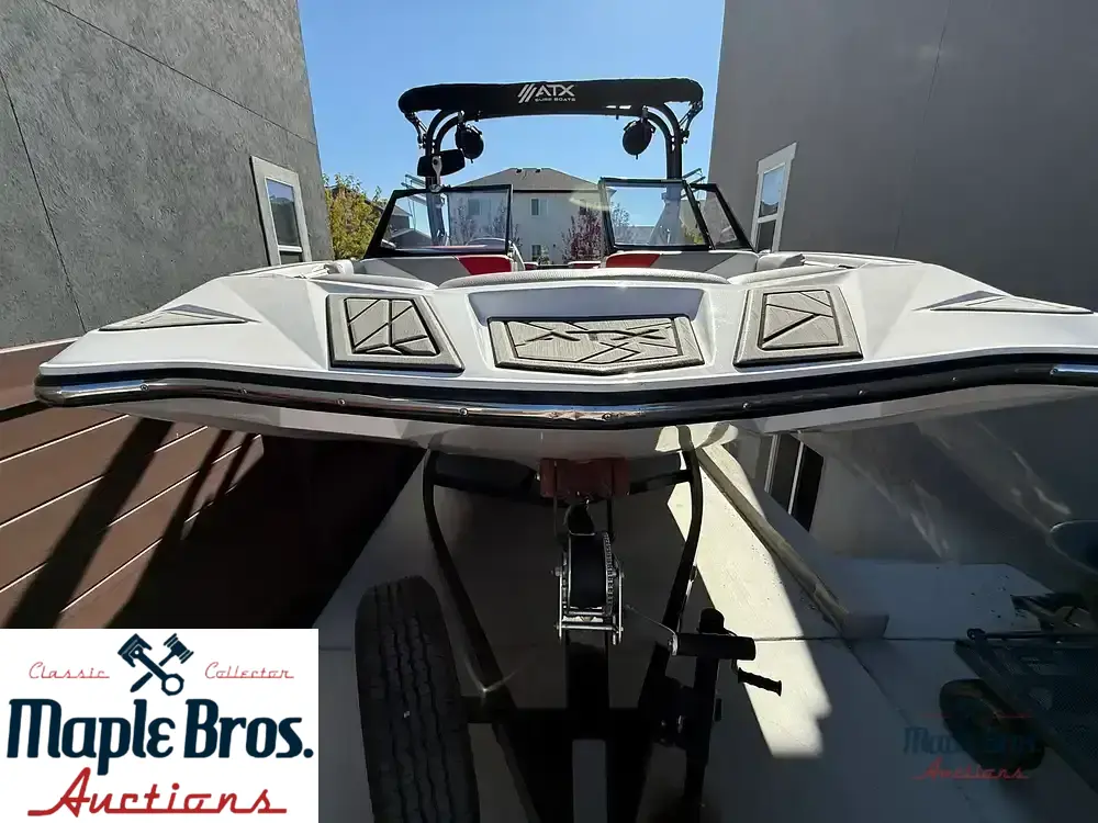2020 ATX Surf Boats 22 Type S