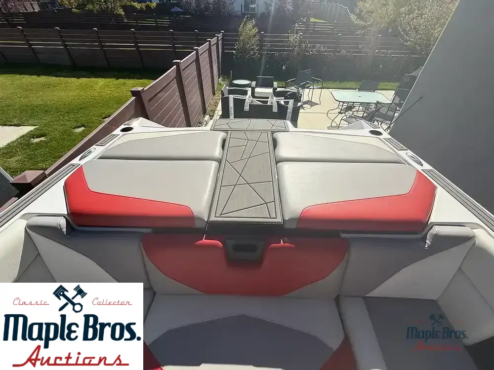 2020 ATX Surf Boats 22 Type S