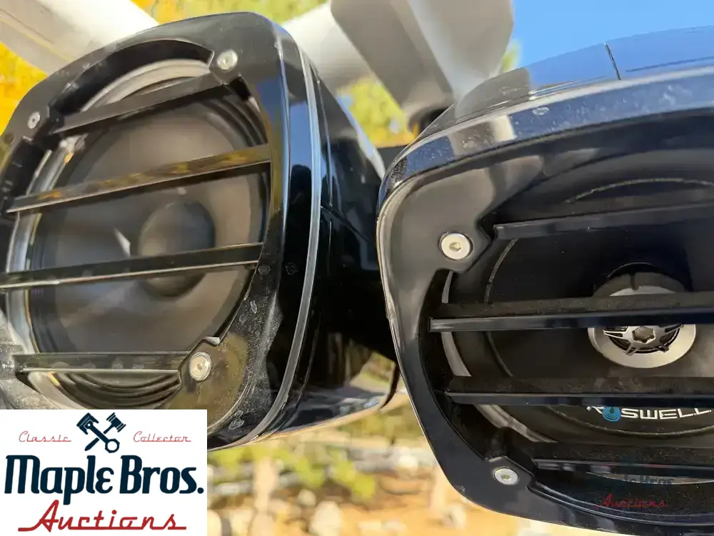 2019 Centurion RI 237