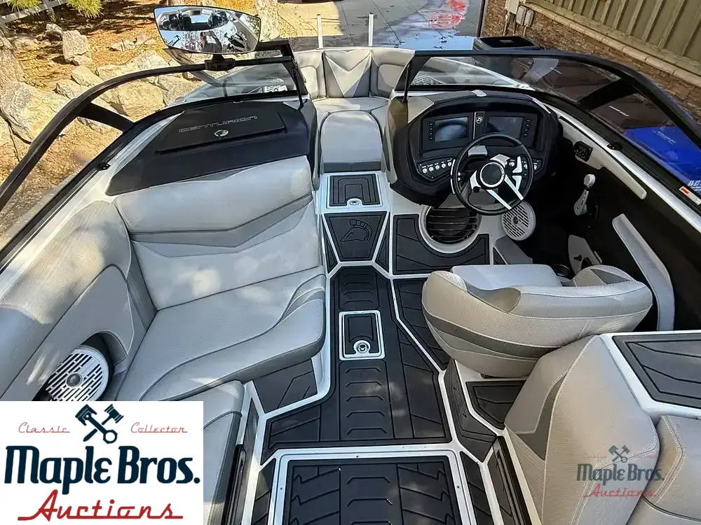 2019 Centurion RI 237
