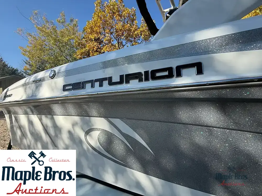 2019 Centurion RI 237
