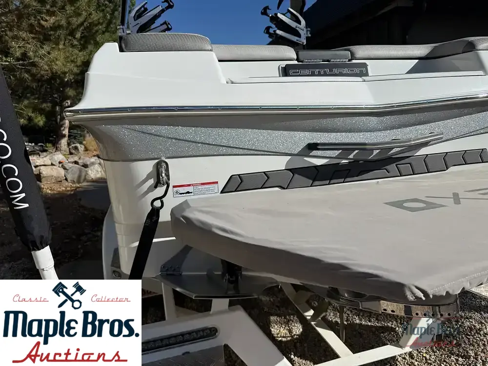 2019 Centurion RI 237