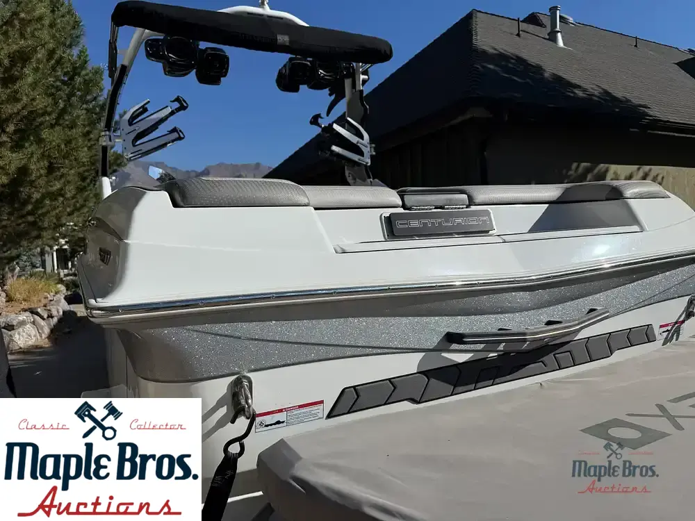 2019 Centurion RI 237