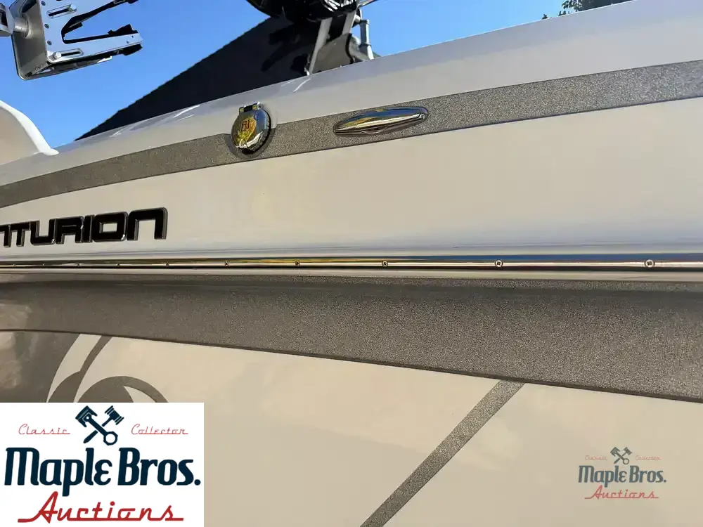 2019 Centurion RI 237
