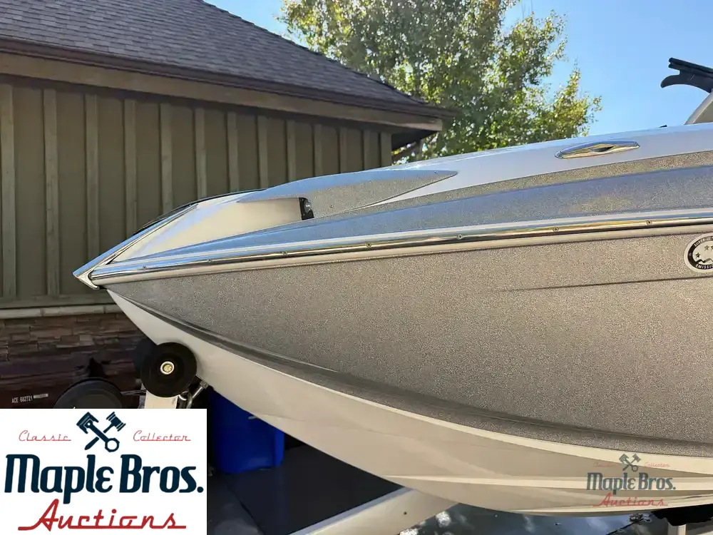 2019 Centurion RI 237