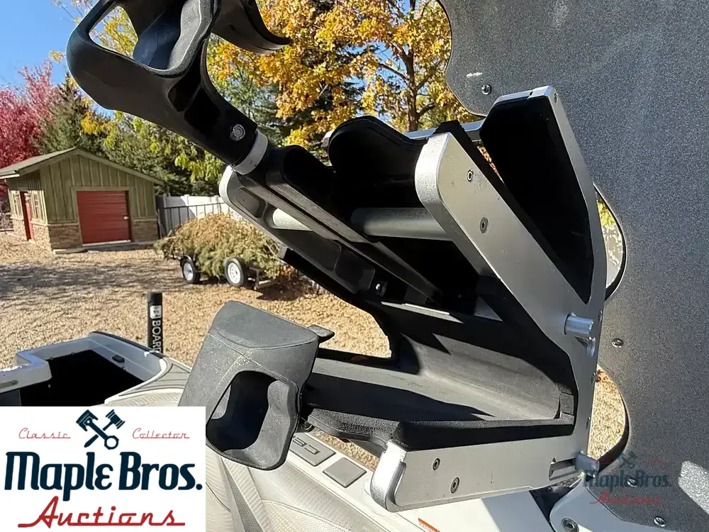 2019 Centurion RI 237