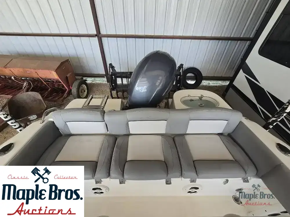 2021 NauticStar 2102L