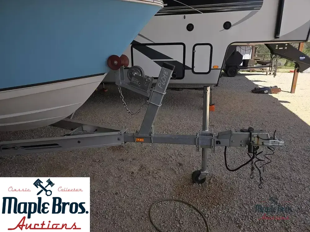 2021 NauticStar 2102L