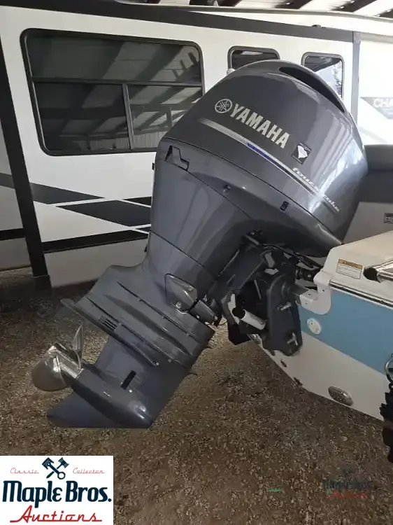 2021 NauticStar 2102L