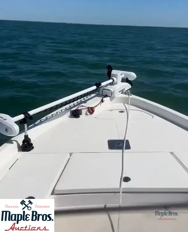 2023 Blue Wave 2200 Pure Bay