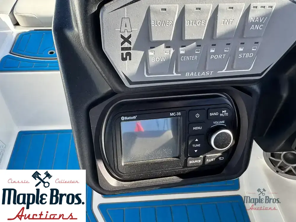 2021 Axis A24