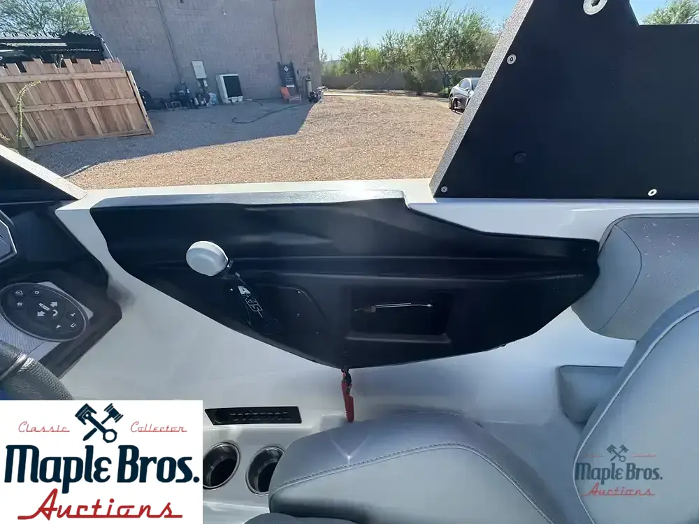2021 Axis A24
