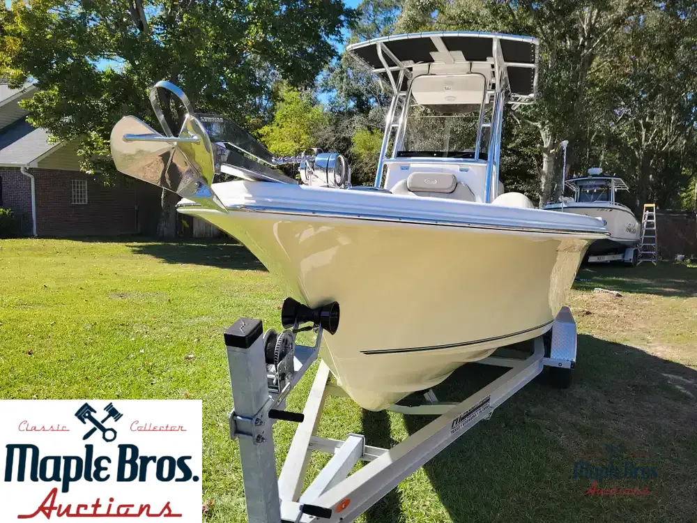2024 Key West 239 FS