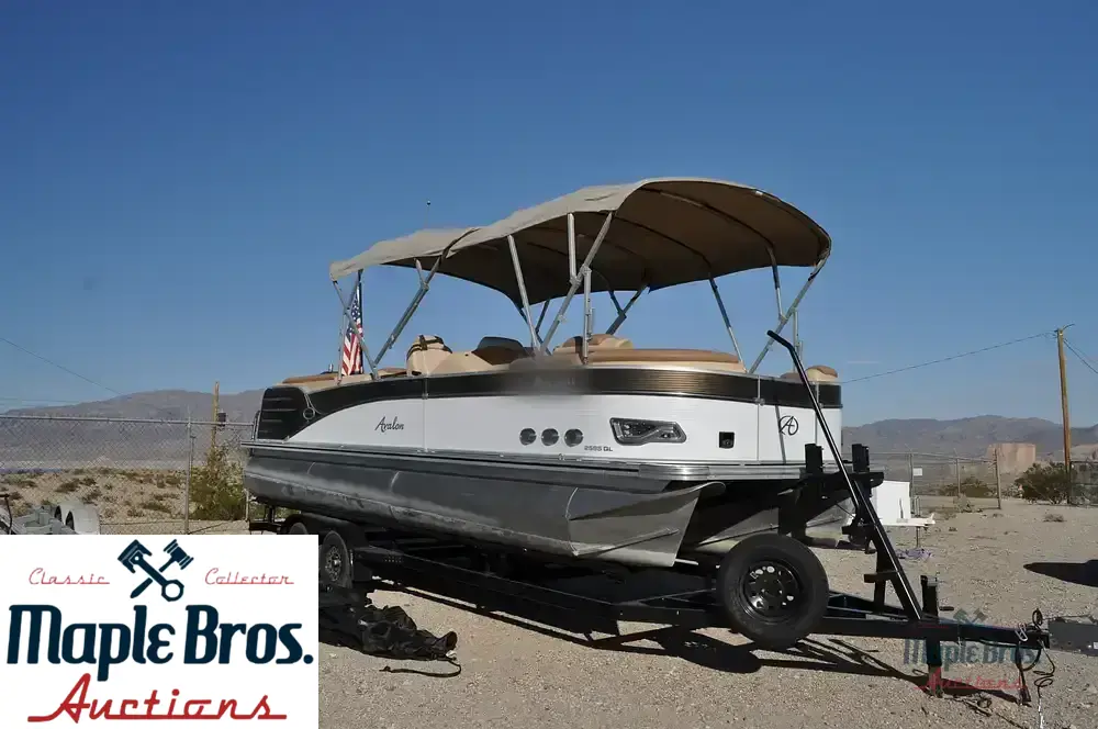 2019 Avalon Catalina QL 2585