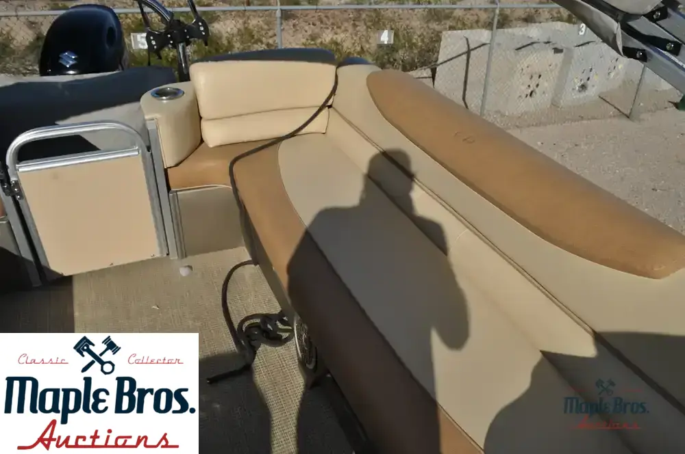 2019 Avalon Catalina QL 2585