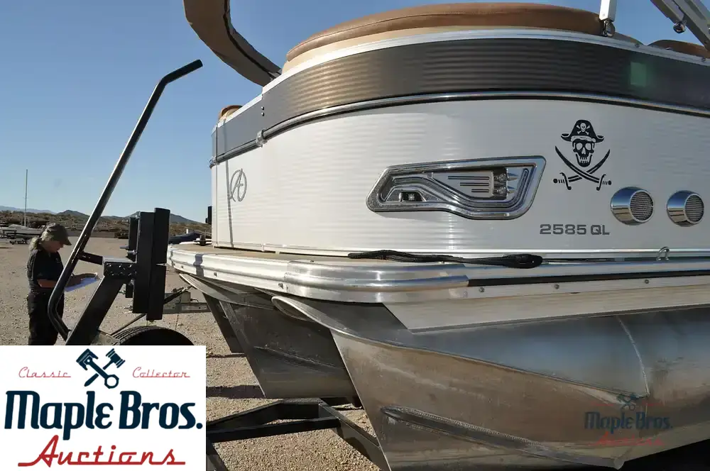 2019 Avalon Catalina QL 2585