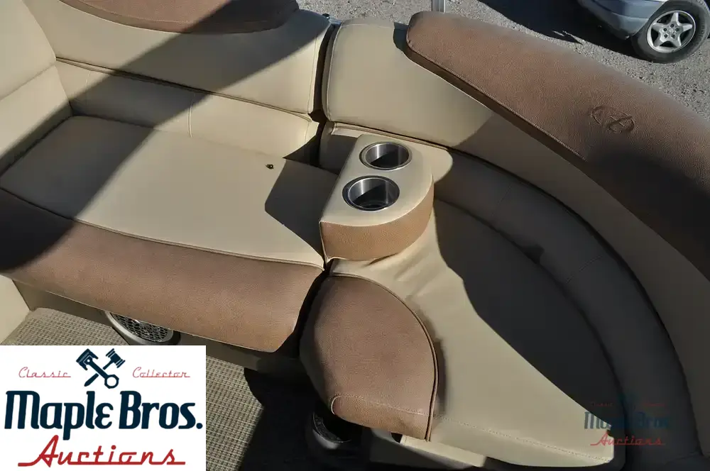 2019 Avalon Catalina QL 2585
