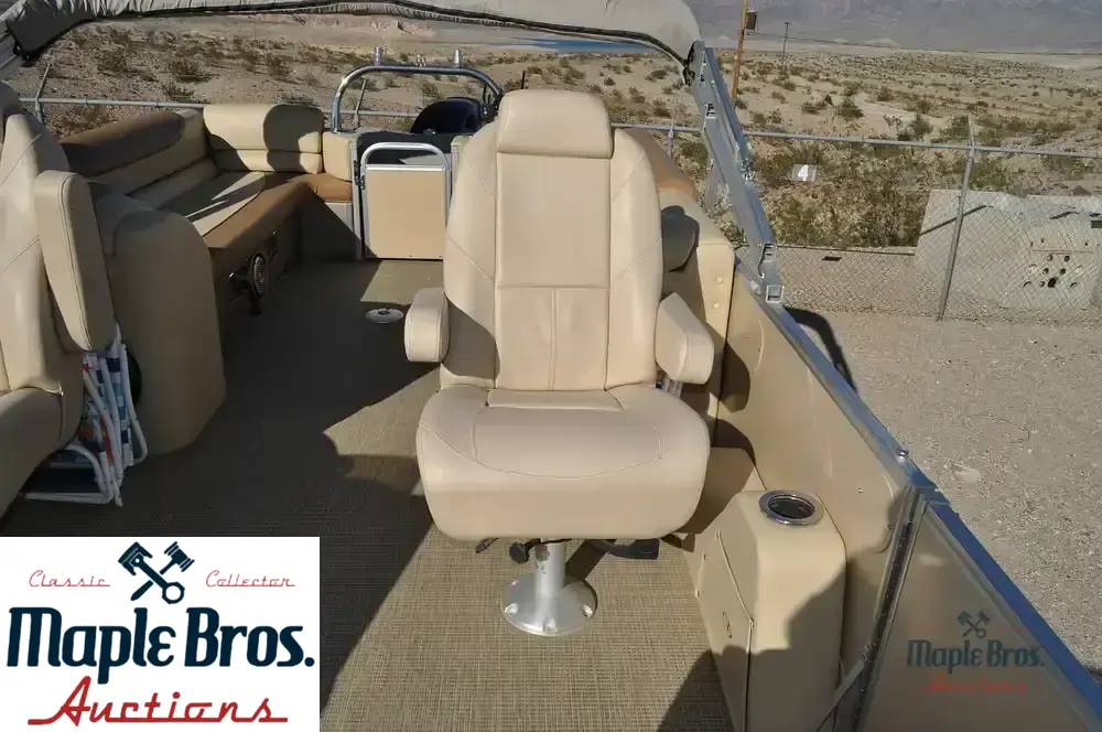 2019 Avalon Catalina QL 2585