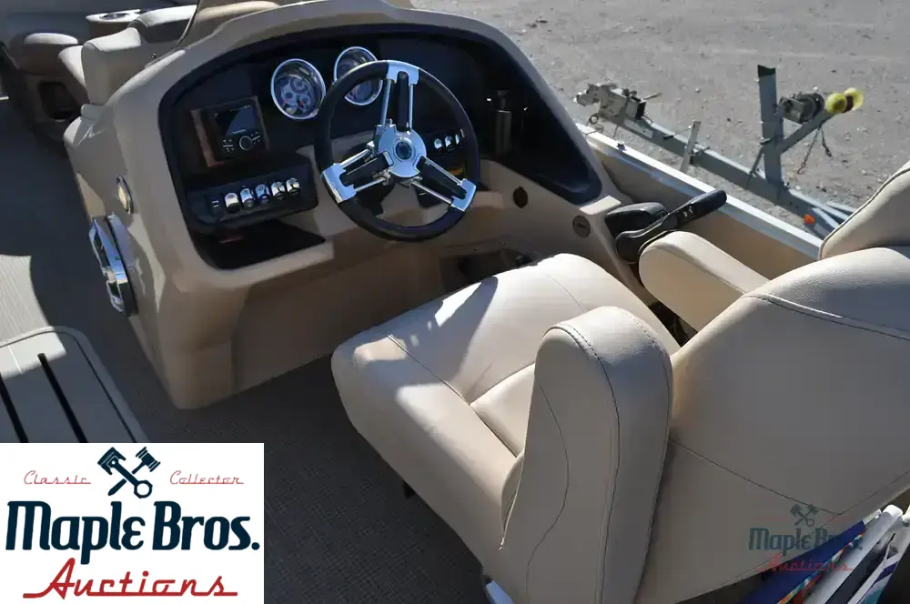 2019 Avalon Catalina QL 2585