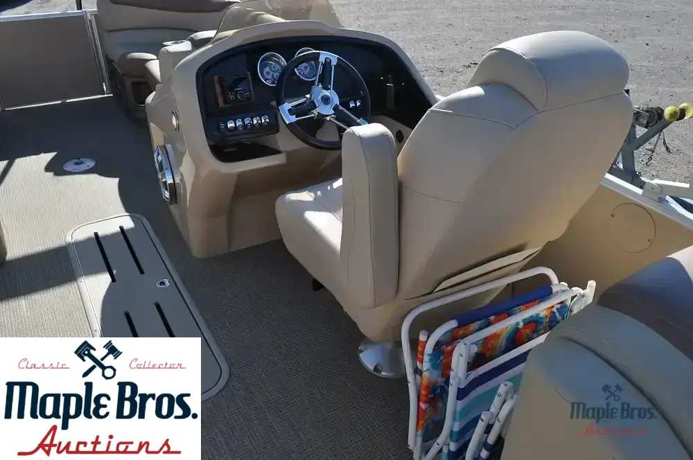 2019 Avalon Catalina QL 2585
