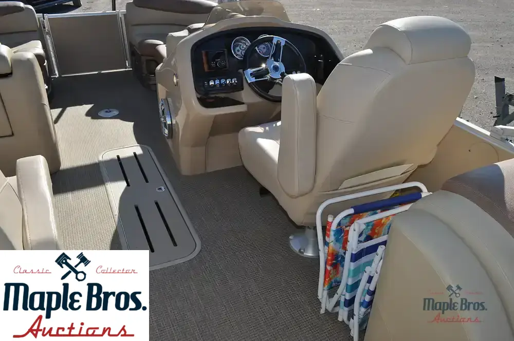 2019 Avalon Catalina QL 2585