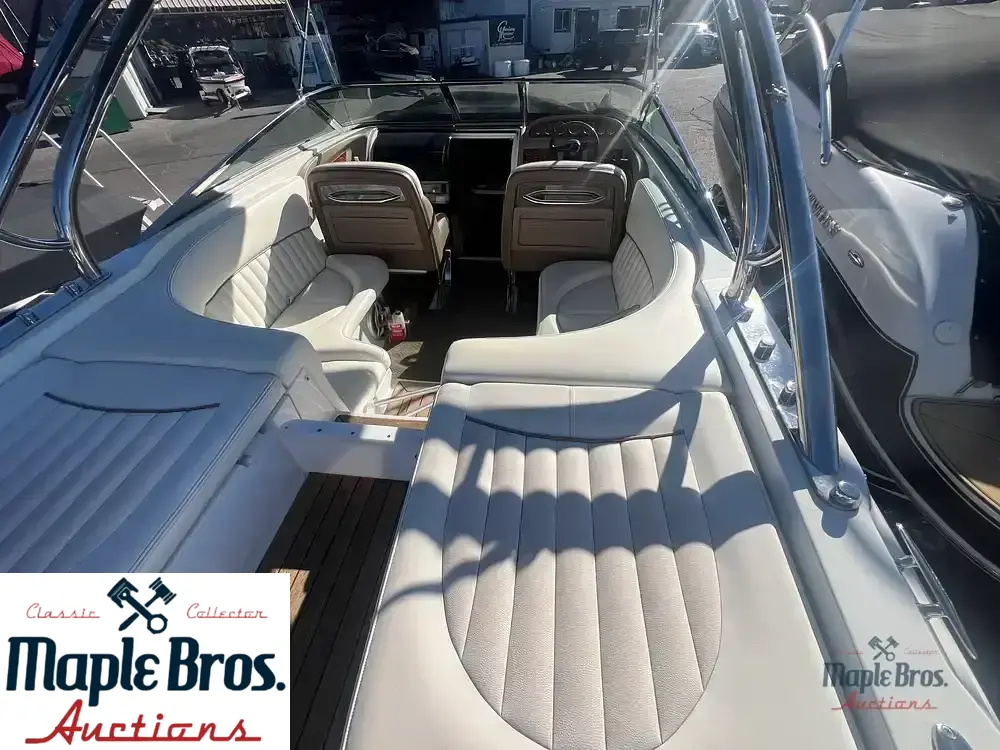 2007 Cobalt 263