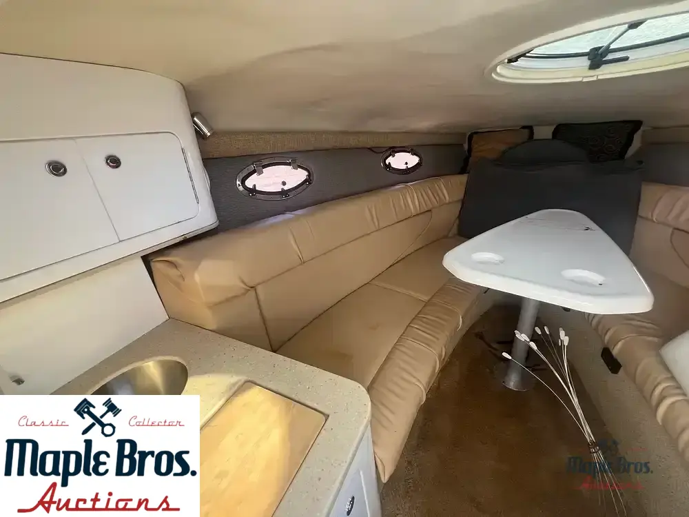 2007 Cobalt 263