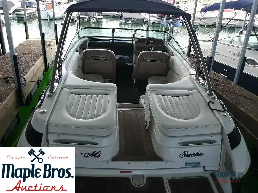 2007 Cobalt 263