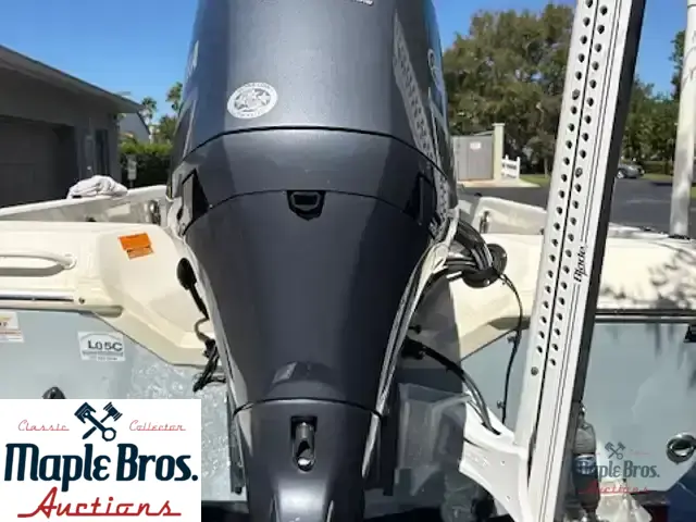 2021 Skeeter SX 2250