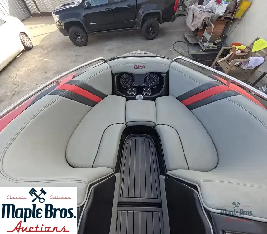 2022 Flightcraft ZR6 Pro Surf Edition