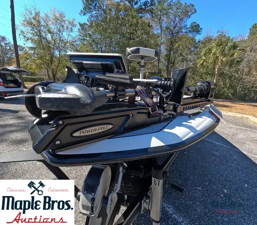 2021 Skeeter FXR20LE