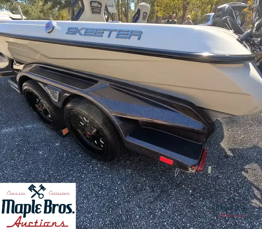 2021 Skeeter FXR20LE