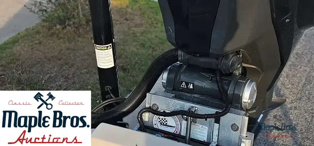 2019 Shoalwater 23 Cat