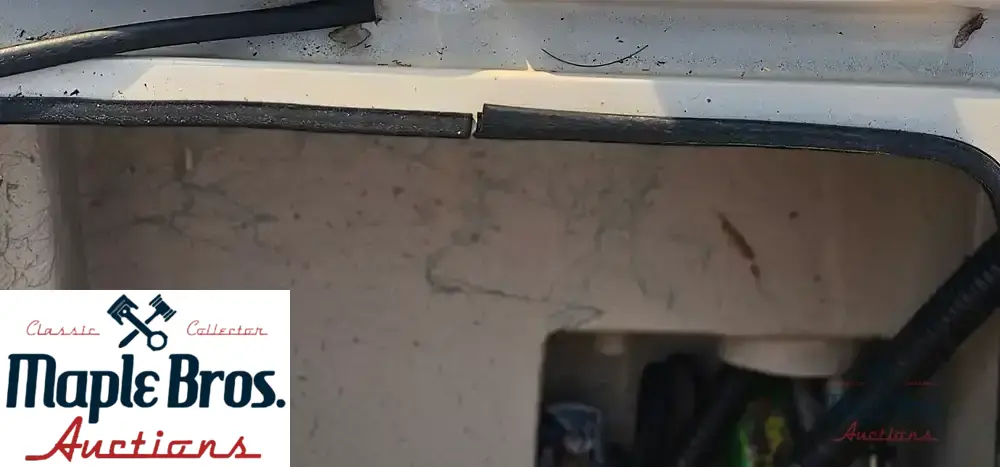 2019 Shoalwater 23 Cat