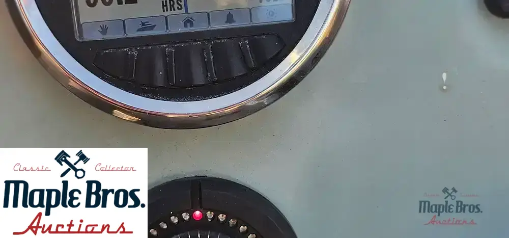 2019 Shoalwater 23 Cat