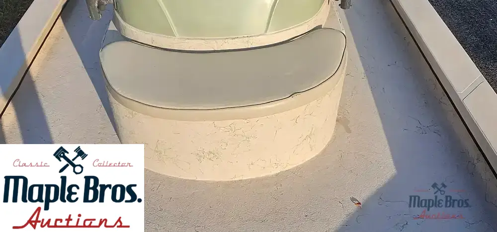 2019 Shoalwater 23 Cat